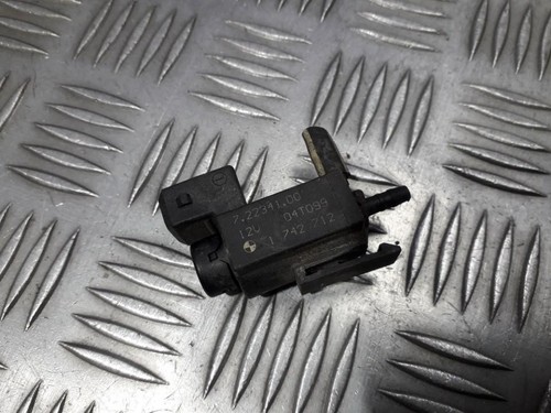 1742712 Umschaltventil Ventil (Druckwandler, Abgassteuerung) 7223 DE547278-39