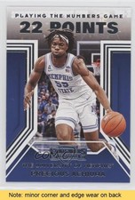 2020 Contenders Draft Picks Playing the Numbers Game Precious Achiuwa READ 0nr3