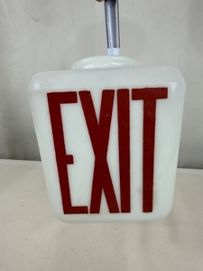 Exit Globe for sale | eBay