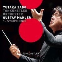 Symphonie Nr. 1 D-Dur Inklusive «Blumine» Von Sado | CD | Zustand Neu