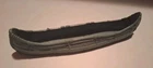 Marx Toys Canoe Hard Plastic Western Play Set