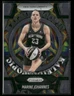 2025 Panini Prizm WNBA Marine Johannes 11 New York Liberty Kaleidoscopic