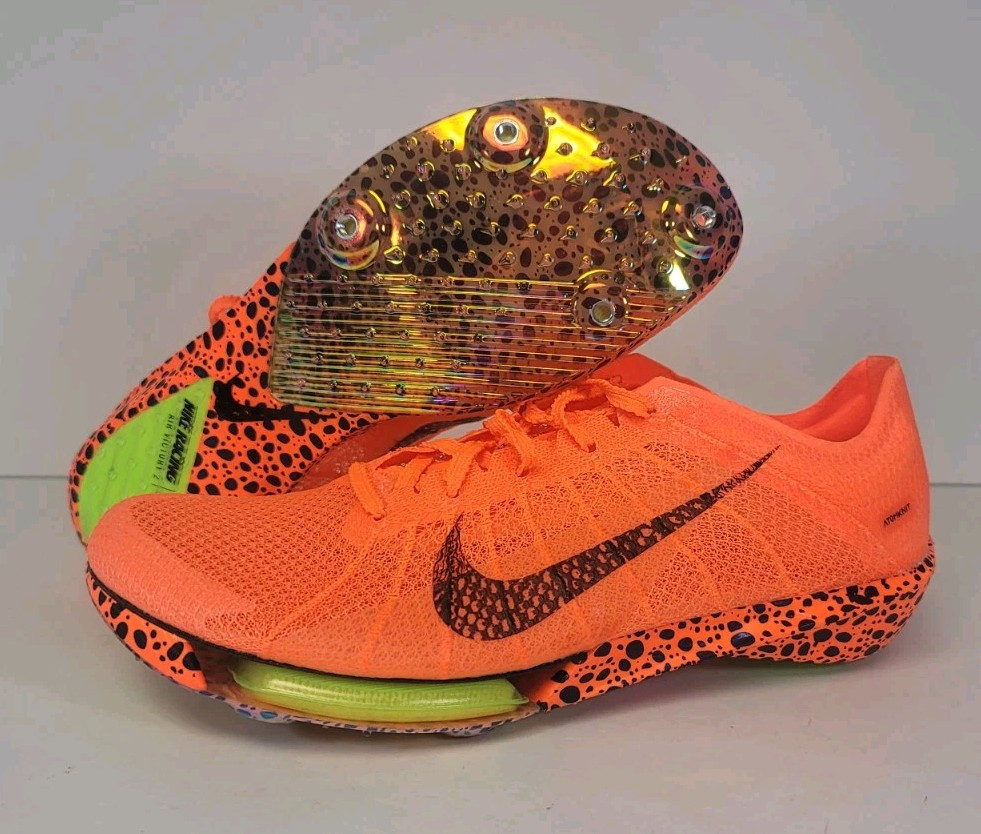 Nike Mens Size 7 / Wmns 8.5 Air Zoom Victory 2 Olympic Paris