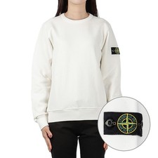 Stone Island Kids Wappen Sweatshirt stamp: 781661340 V0001 45459338