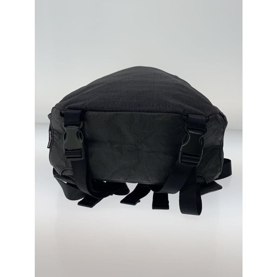 BURLAP OUTFITTER Gray Backpack Authentic Men D:4.… - image 4