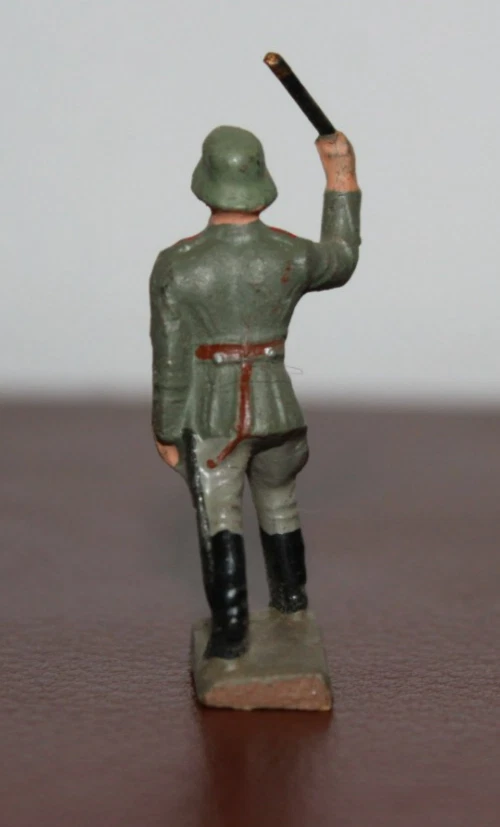 LINEOL Musiker Dirigent im Marsch 4 cm (31) - Bild 3 von 4