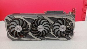 Asus Rog Strix 3070 Ti for sale | eBay