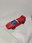 Vintage  MR-07 Bandai GOBOTS Machine Robo Turbo Tonka Red Racecar Transformer