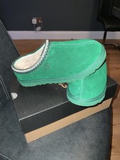 Men’s Green UGG Tasmans