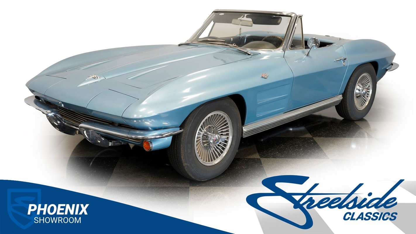 1964 Chevrolet Corvette for sale in Mesa Arizona