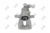 Abakus 131-04-111 Bremssattel Hinten Links Passend FüR Fiat