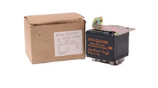 GE General Electric 3ARR4 CR32 24V Contactor (New)
