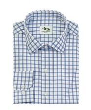 Wear Sierra Top Shelf Men's Cotton Long  Sleeve Shirt (OPEN BOX CLEARANCE)