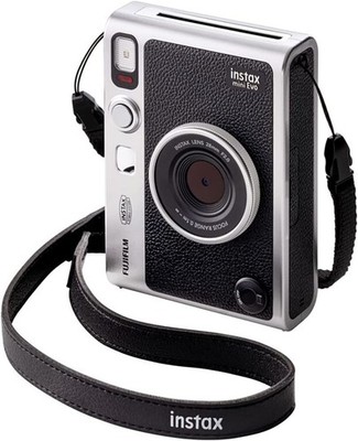 Fujifilm Instax Mini EVO Instant Camera | eBay