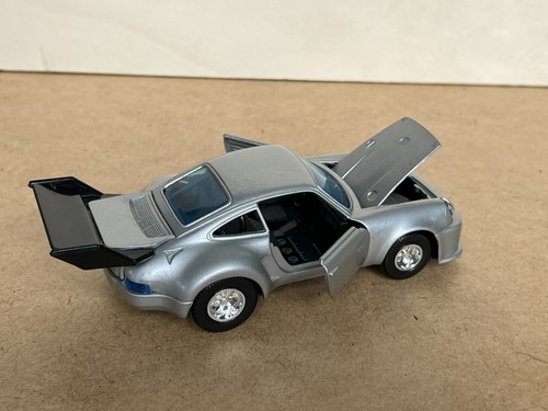 DIAPET YONEZAWA TOYS G-57 porsche 935 RSR turbo - Bild 9 von 20