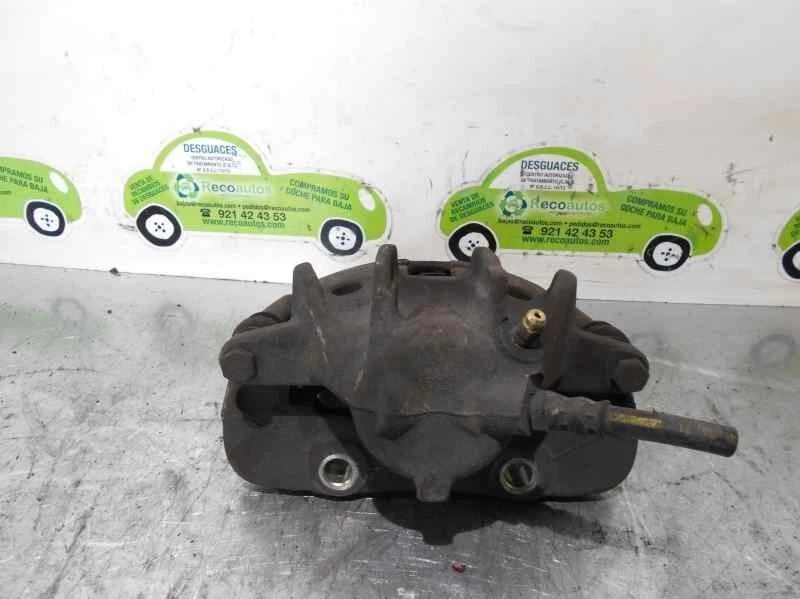 étrier de frein avant droit pour PEUGEOT 306 BERLINA 3 4 5 PUERTAS (S2) 714069 - Photo 2/3