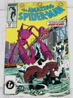 The Amazing Spider-Man #292 Sept. 1987 Marvel Comics
