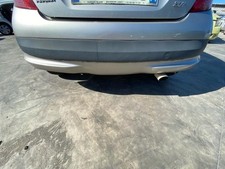 Pare-choc arrière Peugeot 207