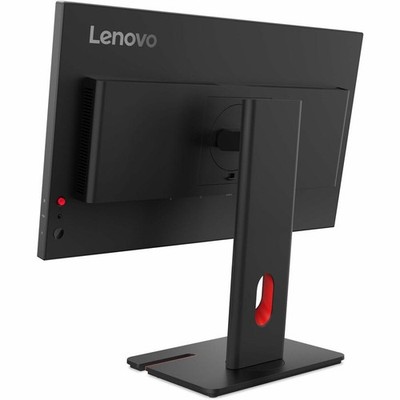 Lenovo ThinkVision T24D-40 24 Class Full HD LED Monitor - 16:9