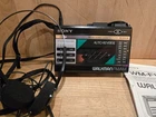 Vintage Sony Walkman WM-F18/F28 Cassette Player FM/AM Radio Retro Tested WORKS