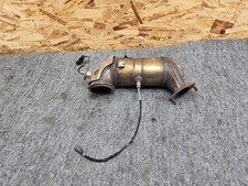 KIA K5 GT 21-24 ENGINE MOTOR MANIFOLD MUFFLER EXHAUST ASSEMBLY 2.5L FWD OEM