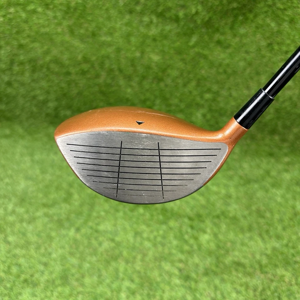 Rawlings 1 Tour Ti 290 Titanio Driver Loft 9.5 Grados ⛳️ Power X Performance Foto 3 de 4