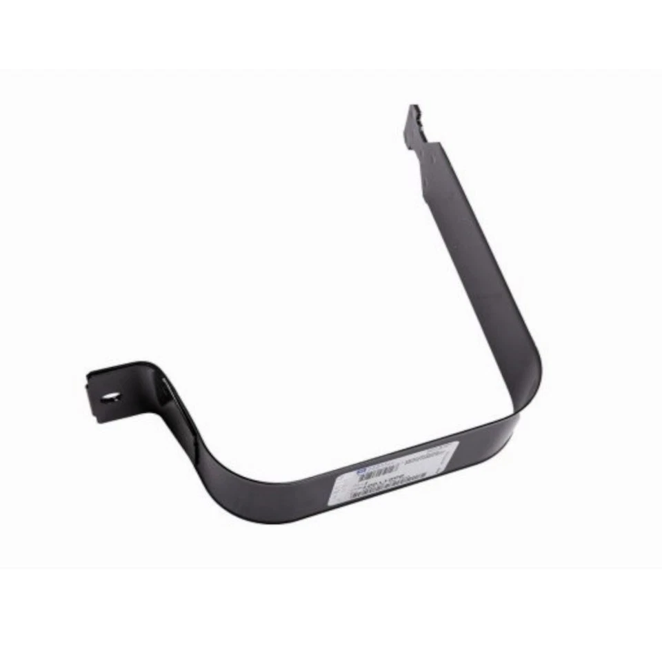 Correa de tanque de combustible ACDelco original para GMC Sierra 3500 2004-2010 acero | extremo de perno 2 Foto 2 de 4