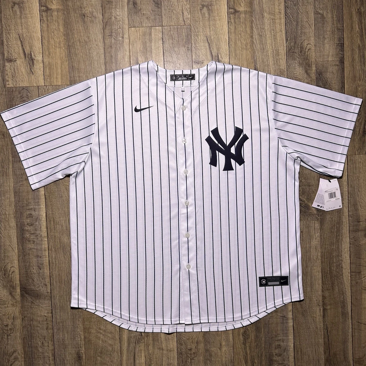 New York Yankees Size 2XL MLB Jerseys for sale | eBay