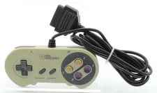High Frequency SNES Controller Pad for Super Nintendo System
