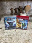 Ratchet & Clank Future: Tools of Destruction + A Crack in Time -PS3 Game Bundle