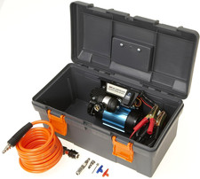 Arb Portable High Performance 12v Air Compressor Ckmp12