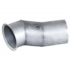 Dinex 8CA006 Exhaust Pipe Fits for Volvo