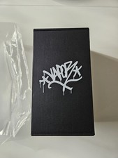 Mezco One:12 Vapor Burner Edition Rumble Soci...