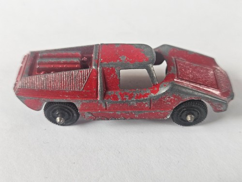 Wählen Sie eine - Tootsietoy Vintage Spielzeugauto LKW Sammlerstück Druckguss Tootsie Spielzeug - Bild 92 von 164