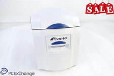 MAGICARD Pronto ID Card Thermal Printer XDW3649-0001 NO A/C Adapter