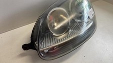 Feu avant (phare) Volkswagen GOLF