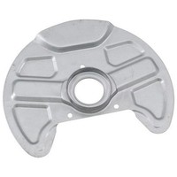 Spritzblech Bremsscheibe Stahlblech Ø 310 Mm A.B.S. FüR U.A. Volvo 740