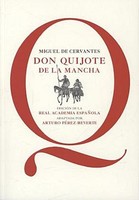 Miguel De Cervantes Don Quijote De La Mancha