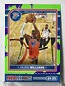 2024-25 Panini Haunted Hoops Basketball - Jalen Williams #66 Slime SP Variation