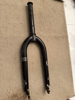 WTP Battleship Fork 15mm Offset BMX 