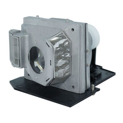 Jaspertronics  BL-FS300B Lamp & Housing for Optoma Projectors - 1 Year Warranty