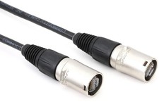 Pro Co 50 Shielded Cat 5e Ethercon Cable