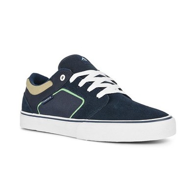 Emerica Cadence Skate Schuhe - Navy