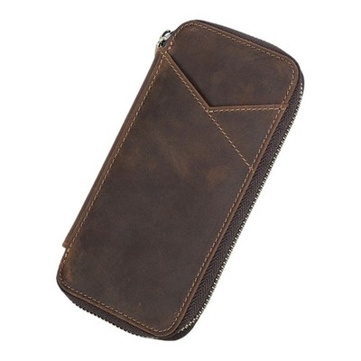 Desktop Organizers Pen Pouches Makeup Bag School Office Stationeries Supply Bag
