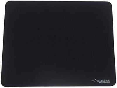 ARTISAN Gaming Mouse Pad [330x420x7mm] Hien FX MID LSize FXHIMDLB Black
