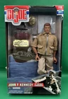 NEW GI Joe WW2 JFK John F Kennedy PT 109 Boat Commander Doll / Figure 12 Inch