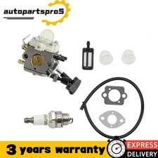 Carburetor For STIHL BLOWER BG86 SH56 SH86 4241 120 0607 Carb Air Filter