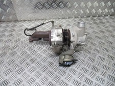 2017 VW PASSAT GT B8 2.0 DIESEL MK7 SALOON TURBOCHARGER REF18440