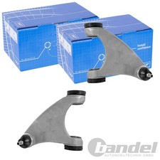 2X SKF QUERLENKER SATZ OBEN VORNE LINKS RECHTS PASSEND FÜR ALFA ROMEO 147 156
