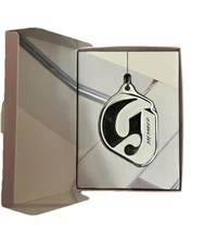 Glossier Exclusive Members Only Keychain In Store Exclusive NEW